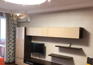 Квартира 2-кімн. оренда Киев, Дарницкий &ndash; 51 м&sup2;... Оголошення Bazarok.ua
