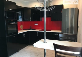 Квартира 1-кімн. оренда Киев, Днепровский &ndash; 45 м&sup2;... Оголошення Bazarok.ua
