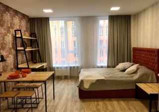 Квартира 1-кімн. оренда Киев, Днепровский &ndash; 36 м&sup2;... Оголошення Bazarok.ua