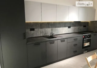 Квартира 1-кімн. оренда Киев, Днепровский &ndash; 50 м&sup2;... Оголошення Bazarok.ua