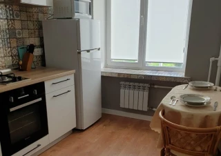 Квартира 2-кімн. оренда Киев, Голосеевский &ndash; 50 м&sup2;... Оголошення Bazarok.ua
