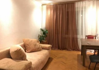 Квартира 3-кімн. оренда Киев, Печерский &ndash; 55 м&sup2;... Оголошення Bazarok.ua