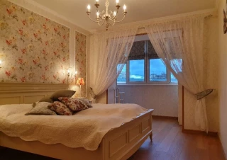 Квартира 2-кімн. оренда Киев, Дарницкий &ndash; 68 м&sup2;... Оголошення Bazarok.ua