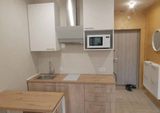 Квартира 1-кімн. оренда Киев, Шевченковский &ndash; 33 м&sup2;... Оголошення Bazarok.ua