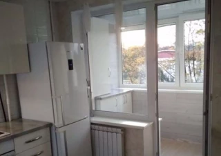Квартира 1-кімн. оренда Киев, Дарницкий &ndash; 36 м&sup2;... Оголошення Bazarok.ua