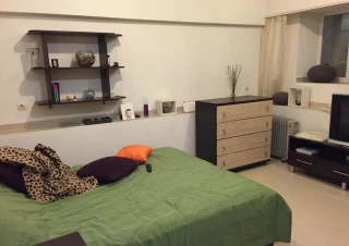 Квартира 1-кімн. оренда Киев, Печерский &ndash; 33 м&sup2;... Оголошення Bazarok.ua