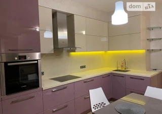 Квартира 2-кімн. оренда Киев, Соломенский &ndash; 55 м&sup2;... Оголошення Bazarok.ua