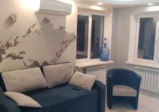 Квартира 2-кімн. оренда Киев, Шевченковский &ndash; 44 м&sup2;... Оголошення Bazarok.ua