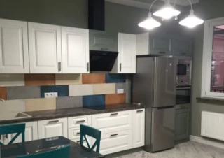Квартира 2-кімн. оренда Киев, Шевченковский &ndash; 65 м&sup2;... Оголошення Bazarok.ua