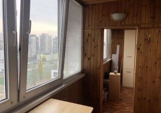 Квартира 3-кімн. оренда Киев, Дарницкий &ndash; 70 м&sup2;... Оголошення Bazarok.ua