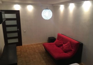 Квартира 1-кімн. оренда Киев, Голосеевский &ndash; 37 м&sup2;... Оголошення Bazarok.ua