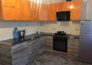 Квартира 1-кімн. оренда Киев, Голосеевский &ndash; 43 м&sup2;... Оголошення Bazarok.ua