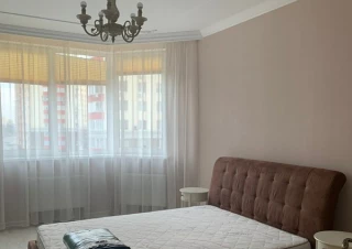 Квартира 1-кімн. оренда Киев, Голосеевский &ndash; 52 м&sup2;... Оголошення Bazarok.ua
