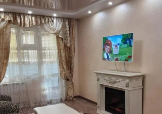 Квартира 2-кімн. оренда Киев, Шевченковский &ndash; 55 м&sup2;... Оголошення Bazarok.ua