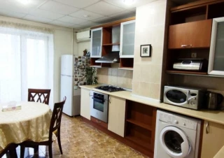 Квартира 2-кімн. оренда Киев, Голосеевский &ndash; 70 м&sup2;... Оголошення Bazarok.ua