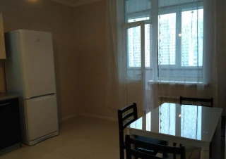 Квартира 2-кімн. оренда Киев, Дарницкий &ndash; 42 м&sup2;... Оголошення Bazarok.ua