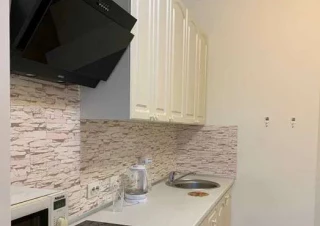 Квартира 1-кімн. оренда Киев, Соломенский &ndash; 19 м&sup2;... Оголошення Bazarok.ua