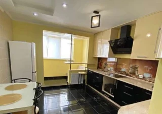 Квартира 2-кімн. оренда Киев, Соломенский &ndash; 57 м&sup2;... Объявления Bazarok.ua