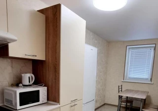 Квартира 1-кімн. оренда Киев, Голосеевский &ndash; 35 м&sup2;... Оголошення Bazarok.ua