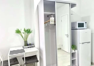 Квартира 1-кімн. оренда Киев, Голосеевский &ndash; 20 м&sup2;... Оголошення Bazarok.ua