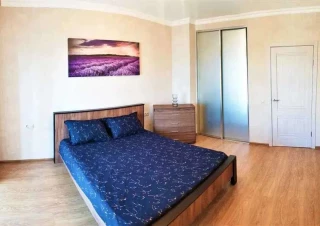 Квартира 1-кімн. оренда Киев, Соломенский &ndash; 53 м&sup2;... Оголошення Bazarok.ua