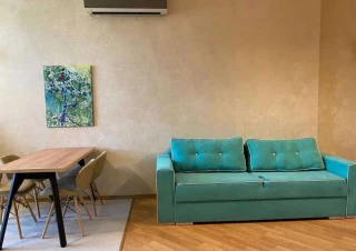 Квартира 1-кімн. оренда Киев, Соломенский &ndash; 62 м&sup2;... Оголошення Bazarok.ua