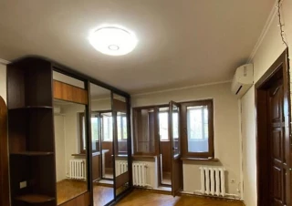 Квартира 1-кімн. оренда Киев, Соломенский &ndash; 18 м&sup2;... Оголошення Bazarok.ua