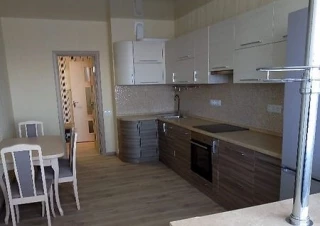 Квартира 1-кімн. оренда Киев, Голосеевский &ndash; 57 м&sup2;... Оголошення Bazarok.ua