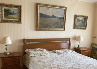 Квартира 3-кімн. оренда Киев, Дарницкий &ndash; 90 м&sup2;... Оголошення Bazarok.ua