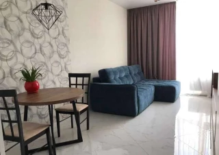 Квартира 2-кімн. оренда Киев, Дарницкий &ndash; 46 м&sup2;... Оголошення Bazarok.ua