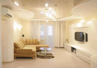 Квартира 3-кімн. оренда Киев, Дарницкий &ndash; 97 м&sup2;... Оголошення Bazarok.ua