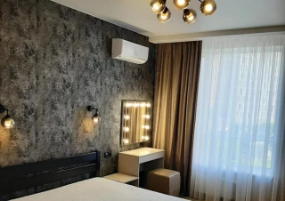Квартира 2-кімн. оренда Киев, Дарницкий &ndash; 50 м&sup2;... Оголошення Bazarok.ua