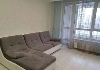Квартира 2-кімн. оренда Киев, Дарницкий &ndash; 54 м&sup2;... Оголошення Bazarok.ua