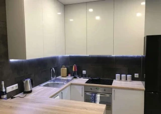 Квартира 2-кімн. оренда Киев, Дарницкий &ndash; 55 м&sup2;... Оголошення Bazarok.ua