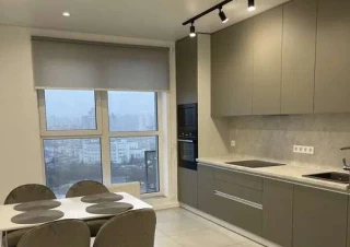Квартира 2-кімн. оренда Киев, Дарницкий &ndash; 79 м&sup2;... Оголошення Bazarok.ua