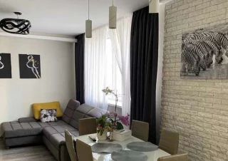 Квартира 3-кімн. оренда Киев, Дарницкий &ndash; 103 м&sup2;... Оголошення Bazarok.ua