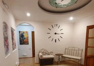 Квартира 3-кімн. оренда Киев, Дарницкий &ndash; 96 м&sup2;... Оголошення Bazarok.ua