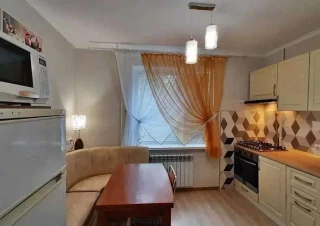 Квартира 1-кімн. оренда Киев, Оболонский &ndash; 35 м&sup2;... Оголошення Bazarok.ua