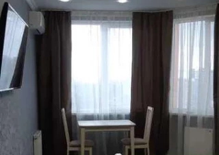 Квартира 1-кімн. оренда Киев, Голосеевский &ndash; 50 м&sup2;... Оголошення Bazarok.ua