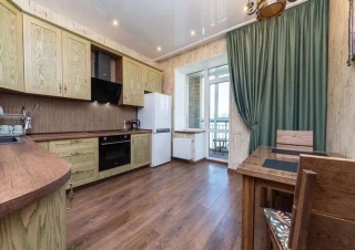 Квартира 1-кімн. оренда Киев, Голосеевский &ndash; 38 м&sup2;... Оголошення Bazarok.ua