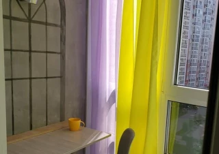 Квартира 1-кімн. оренда Киев, Дарницкий &ndash; 42 м&sup2;... Оголошення Bazarok.ua