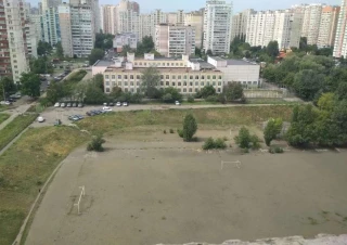 Квартира 2-кімн. оренда Киев, Дарницкий &ndash; 67 м&sup2;... Оголошення Bazarok.ua