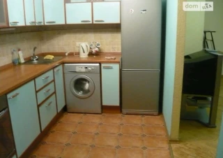 Квартира 2-кімн. оренда Киев, Соломенский &ndash; 60 м&sup2;... Оголошення Bazarok.ua