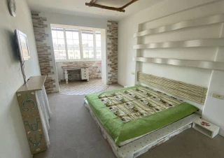 Квартира 3-кімн. оренда Киев, Дарницкий &ndash; 90 м&sup2;... Оголошення Bazarok.ua