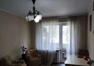 Квартира 2-кімн. оренда Киев, Дарницкий &ndash; 42 м&sup2;... Оголошення Bazarok.ua