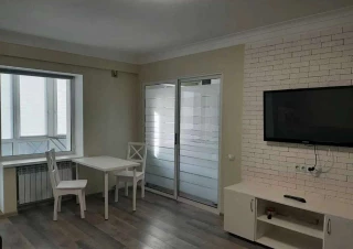 Квартира 1-кімн. оренда Киев, Дарницкий &ndash; 38 м&sup2;... Оголошення Bazarok.ua