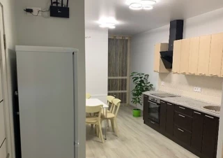 Квартира 1-кімн. оренда Киев, Дарницкий &ndash; 34 м&sup2;... Оголошення Bazarok.ua