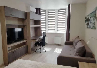 Квартира 1-кімн. оренда Киев, Дарницкий &ndash; 44 м&sup2;... Оголошення Bazarok.ua