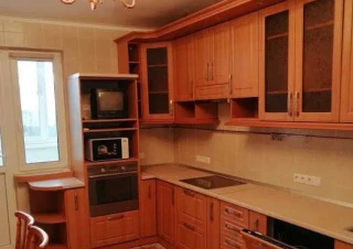 Квартира 2-кімн. оренда Киев, Святошинский &ndash; 40 м&sup2;... Оголошення Bazarok.ua