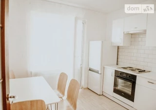 Квартира 1-кімн. оренда Киев, Дарницкий &ndash; 40 м&sup2;... Оголошення Bazarok.ua